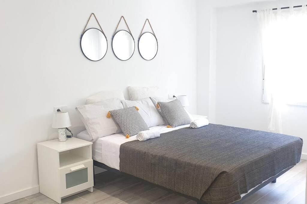 Elda, Alicante Apartment Elda