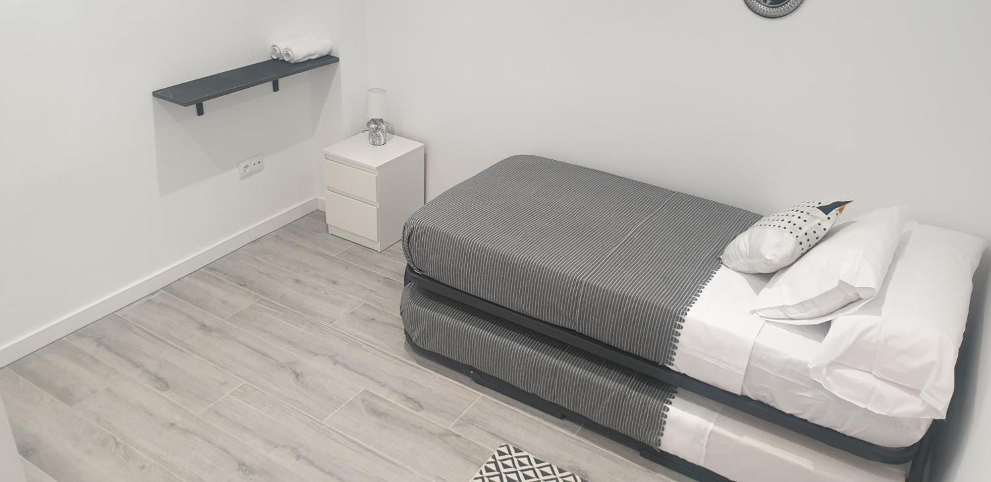 Elda, Alicante Apartment *